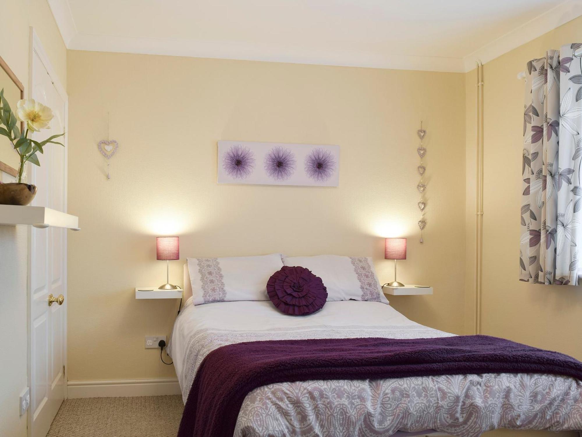 Lenas Lodge Birtsmorton Dış mekan fotoğraf