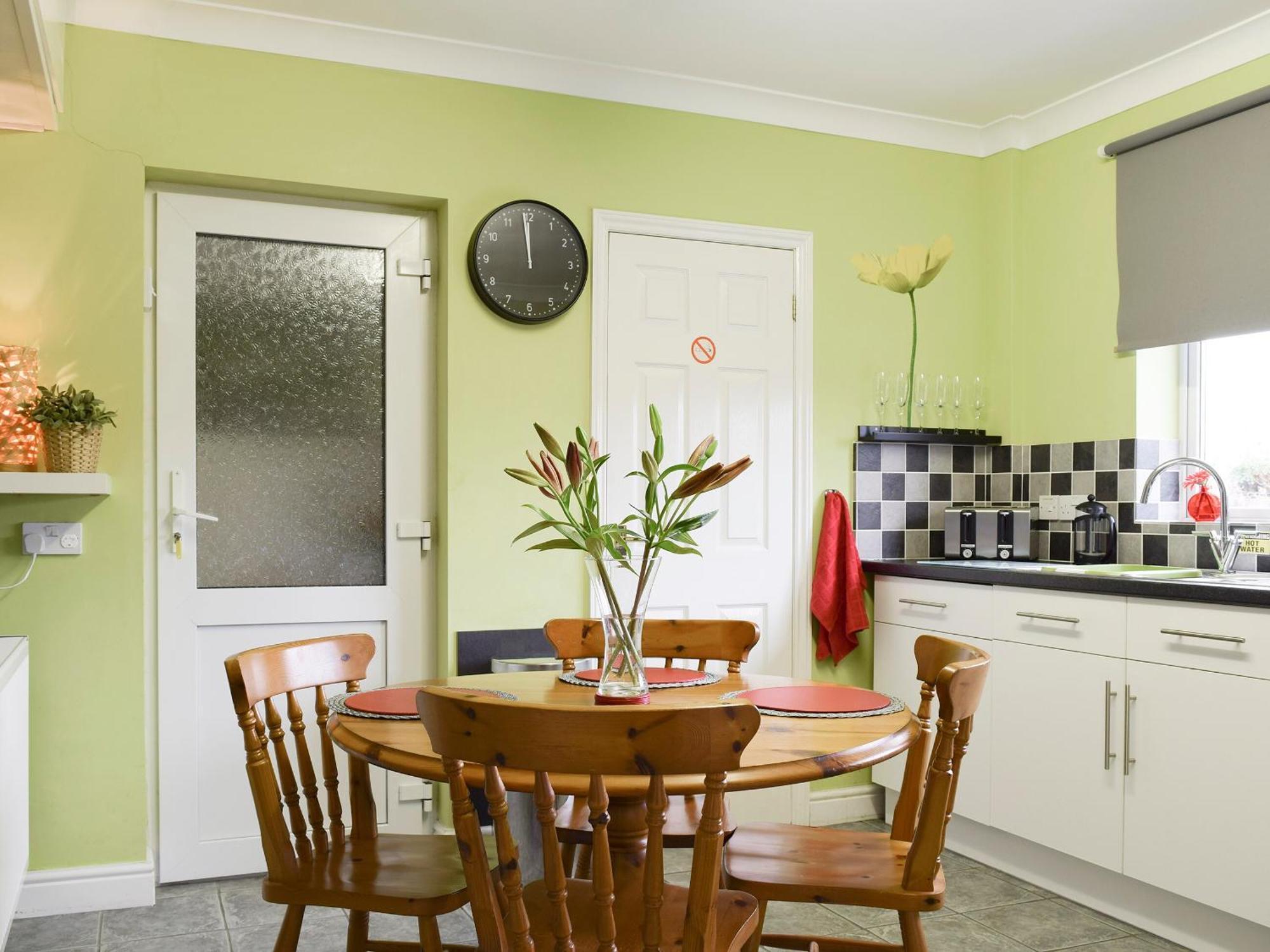 Lenas Lodge Birtsmorton Dış mekan fotoğraf